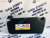 MERCEDES A SERİSİ W176 KASA SAĞ GÜNEŞLİK SÖKME A1768101600