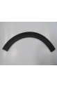Citroen C3 Ön Çamurluk Ağzı Plastiği Sol Siyah Dodik Plastiği 16