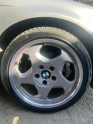 Oto Çıkma Parça / Bmw / 3 Serisi / Jant & Lastik / Jant & Lastik Takımı / Çıkma Parça 