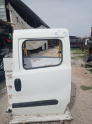 FİAT DOBLO 3-4 DÜZ SOL SÜRGÜ KAPI ÇIKMA DOLU