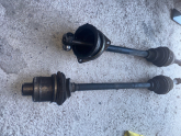 Oto Çıkma Parça / Renault / R 19 / Alt Takım / Aks / Çıkma Parça 