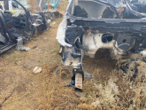 Oto Çıkma Parça / Skoda / Superb / Kaporta & Karoser / Sağ Şasi / Çıkma Parça 