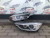 3 KASA F30 SAĞ FAR ORJİNAL