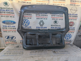 Oto Çıkma Parça / Skoda / Fabia / Kaporta & Karoser / Bagaj Kapağı / Çıkma Parça 