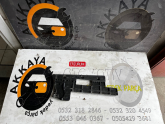 689207074R Megane 4 Torpido Alt Sessizleştirci Orjinal Çıkma
