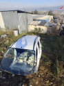 Oto Çıkma Parça / Ford / Tourneo Courier / Kaporta & Karoser / Kasa / Kupa / Çıkma Parça 