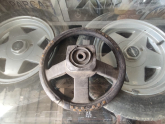 Oto Çıkma Parça / Renault / R 21 / Direksiyon / Direksiyon Simidi / Çıkma Parça 