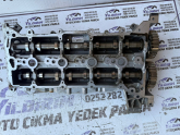 Oto Çıkma Parça / Ford / Transit Custom / Motor / Külbütör Kapağı / Çıkma Parça 