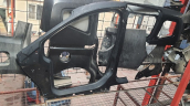 ford courier  15/22 sol yan duvar sacı sefalılar oto cıkma