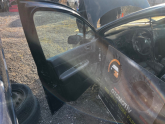 Oto Çıkma Parça / Peugeot / 307 / Kaporta & Karoser / Sol Ön Kapı / Çıkma Parça 