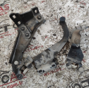 VOLKSWAGEN CADDY SÜRGÜLÜ KAPI MEKANİZMASI  2K7843398A