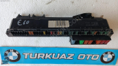 Oto Çıkma Parça / Bmw / 5 Serisi / Elektrik / Sigorta Kutusu / Çıkma Parça 