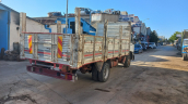 Hasarlı & Kazalı Oto / Iveco - Otoyol / 80