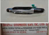 Kia Sorento ÖN+ARKA Sağ/Sol Dış Kapı Kolu 2002-2010 adet fıyatı -