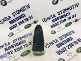 Oto Çıkma Parça / Mercedes / C Serisi / Oto Cam / Cam Düğmesi / Sıfır Parça 