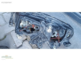 Oto Çıkma Parça / Peugeot / 2008 / Far & Stop / Sol Ön Far / Çıkma Parça 