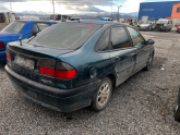 Hurda Belgeli Araçlar / Renault / Laguna