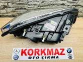 Oto Çıkma Parça / Bmw / X1 / Far & Stop / Sol Ön Far / Çıkma Parça 
