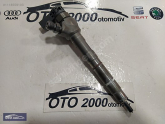 Oto Çıkma Parça / Audi / A4 / Motor / Enjektör / Çıkma Parça 