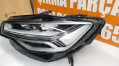 Oto Çıkma Parça / Audi / A6 / Far & Stop / Sol Ön Far / Çıkma Parça 