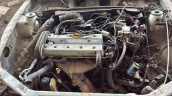 97 2001 Opel Vectra benzinli 2000 motor 75.000