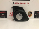 Oto Çıkma Parça / Toyota / Corolla / Tampon / Sis Farı Çerçevesi / Çıkma Parça 