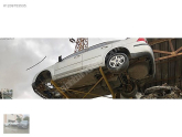 2007 FORD FOCUS SOL ÖN KAPI BOŞ ÜNALLAR OTO ÇIKMA YEDEK PARÇA