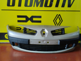 Oto Çıkma Parça / Renault / Megane / Tampon / Ön Tampon / Çıkma Parça 