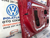 Oto Çıkma Parça / Fiat / Egea / Kaporta & Karoser / Sağ Ön Kapı / Çıkma Parça 