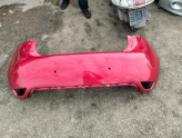 Oto Çıkma Parça / Renault / Zoe / Tampon / Arka Tampon / Çıkma Parça 