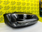 Oto Çıkma Parça / Volkswagen / Jetta / Far & Stop / Far Camı / Çıkma Parça 
