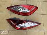 Oto Çıkma Parça / Porsche / Panamera / Koltuk & Döşeme / Pedal / Çıkma Parça 
