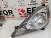 Oto Çıkma Parça / Honda / Jazz / Far & Stop / Sol Ön Far / Çıkma Parça 