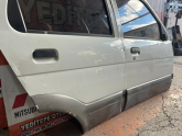 Oto Çıkma Parça / Daihatsu / Terios / Kaporta & Karoser / Sağ Ön Kapı / Çıkma Parça 