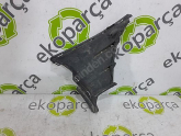 MERCEDES A 2019 2023 ÖN SAĞ TAMPON KÖŞE BRAKETİ A1778853803