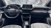 PEUGEOT 2008   -  DİREKSİYON SİMİDİ