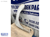 Oto Çıkma Parça / Renault / Kangoo / Kaporta & Karoser / Sağ Ön Çamurluk / Çıkma Parça 