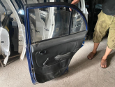 Oto Çıkma Parça / Hyundai / Accent / Kaporta & Karoser / Sağ Arka Kapı / Çıkma Parça 
