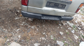 Oto Çıkma Parça / Nissan / Urvan / Tampon / Arka Tampon / Çıkma Parça 