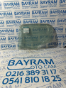 Oto Çıkma Parça / Peugeot / 206 / Oto Cam / Kapı Camları / Çıkma Parça 