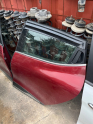 Oto Çıkma Parça / Renault / Clio / Kaporta & Karoser / Sol Arka Kapı / Çıkma Parça 