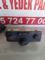 Oto Çıkma Parça / Renault / Megane / Klima / Kontrol Paneli / Çıkma Parça 