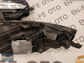 Oto Çıkma Parça / Audi / A5 / Far & Stop / Sol Ön Far / Sıfır Parça 