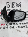 Nissan Note 2006-2012 Sağ Elektrikli Ayna