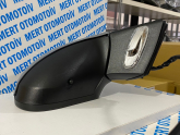 Oto Çıkma Parça / Peugeot / 207 / Ayna / Sağ Dış Ayna / Çıkma Parça 