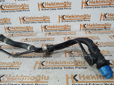 Oto Çıkma Parça / Hyundai / Kona / Radyatör / Yedek Su Deposu / Çıkma Parça 
