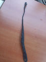 Renault Clio 5 Sol Silecek Kolu