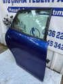Oto Çıkma Parça / Seat / Altea / Kaporta & Karoser / Sağ Arka Kapı / Çıkma Parça 