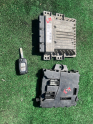 RENAULT KANGOO 3 BEYİN SET