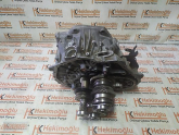 Oto Çıkma Parça / Renault / Megane / Şanzıman / Şanzıman Komple / Çıkma Parça 